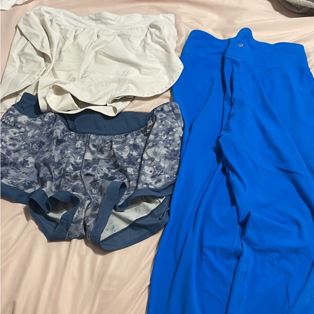 Lululemon Bundle - image 1